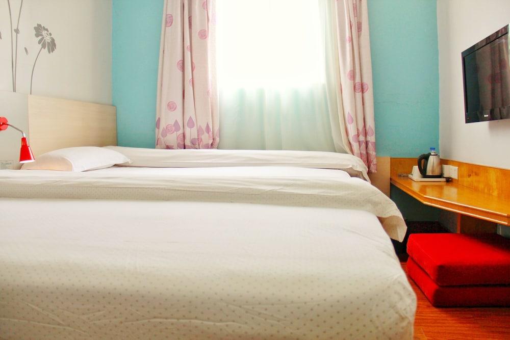 Wenxin Hotel Keyun Road