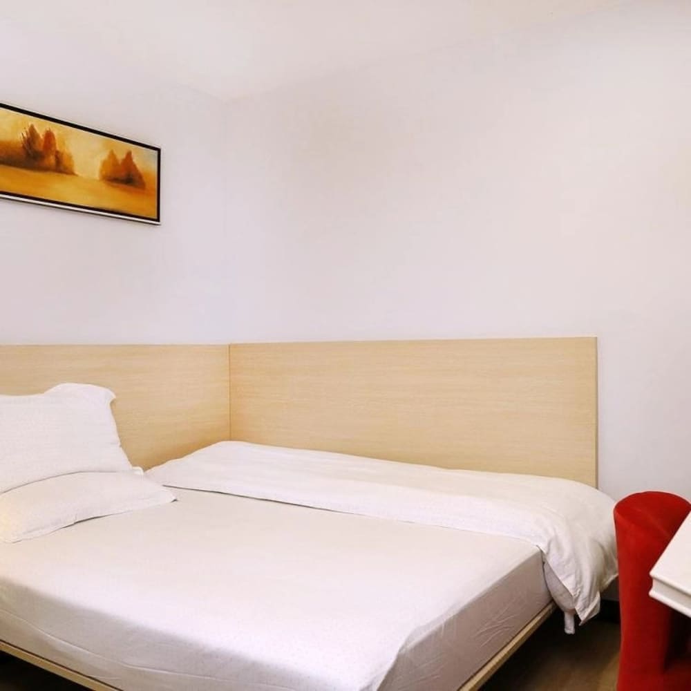 Wenxin Hotel Shenzhen