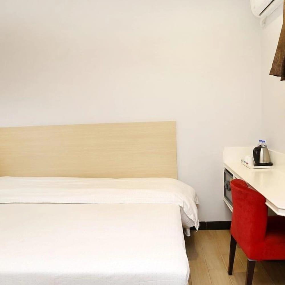 Wenxin Hotel Shenzhen