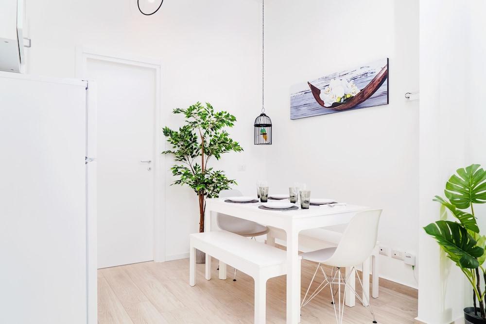 Orti - Modern Apartment Porta Romana