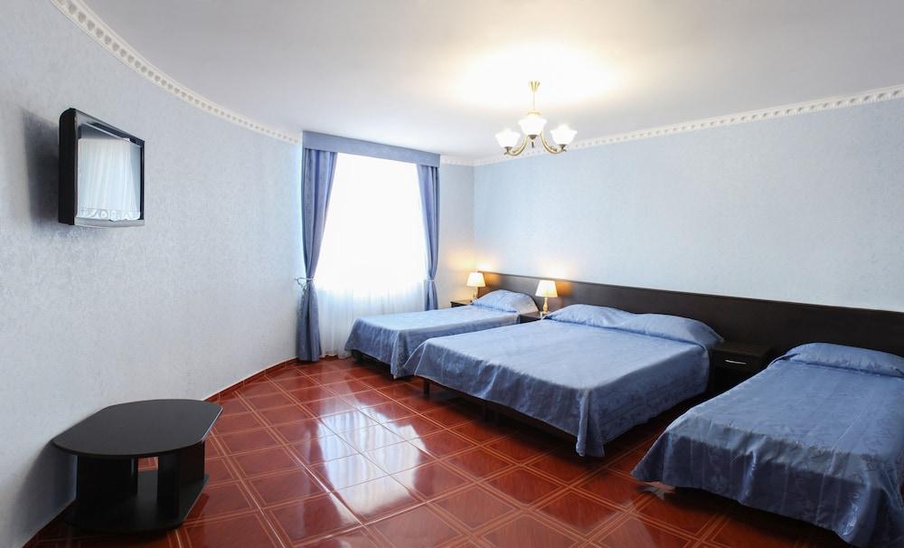 Hotel Konstantinopol