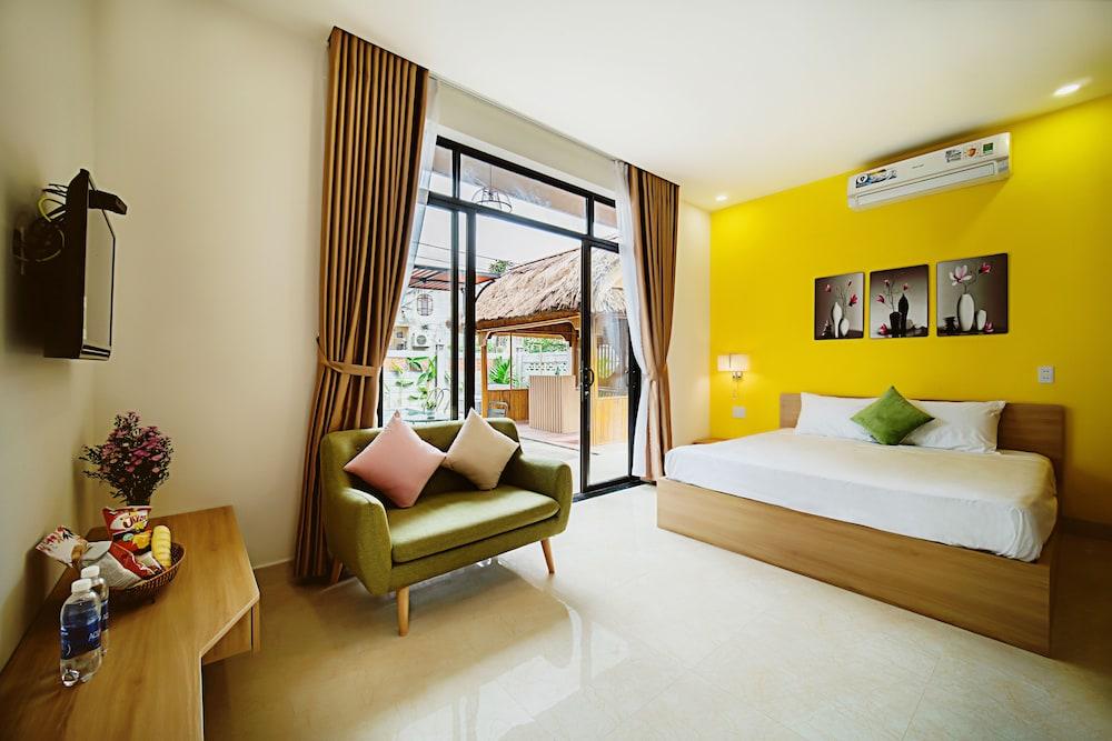 BB's Cozy House & Apartment