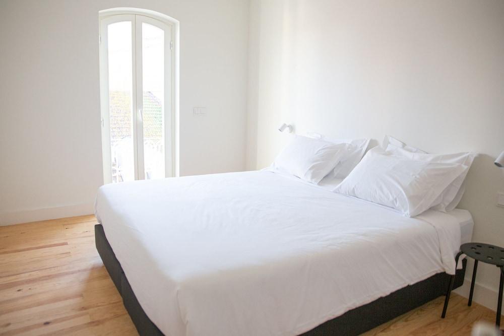 Casa René, Lisbon's Hidden Gem