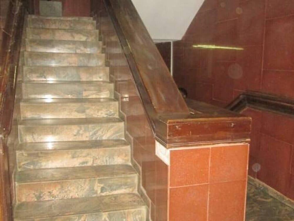 Ths Le Chateau Thelpim Hotels