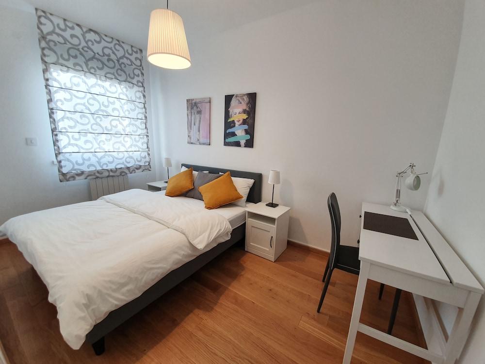 Srecko No1 Apartment