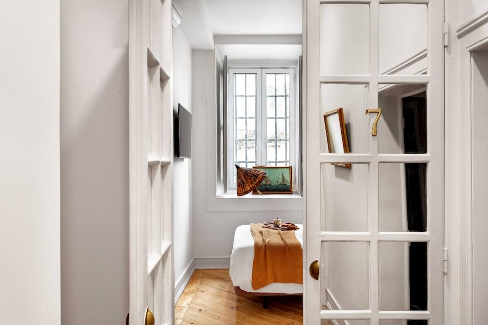 LeL Madalena GuestHouse