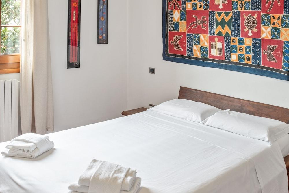 Casa Nespolo Abano Terme