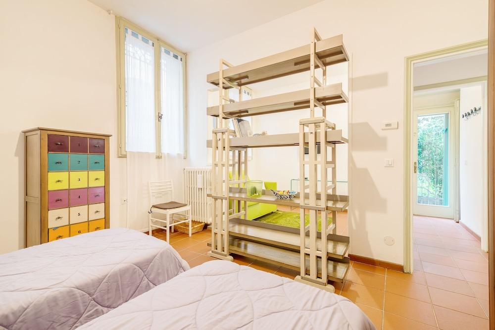 Torre dell'Orologio Apartment