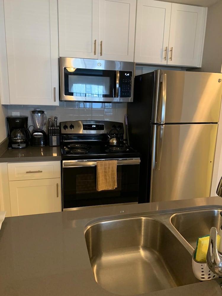 Hollywood Cozy Place