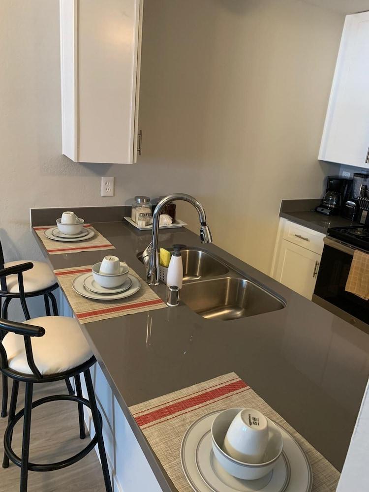 Hollywood Cozy Place