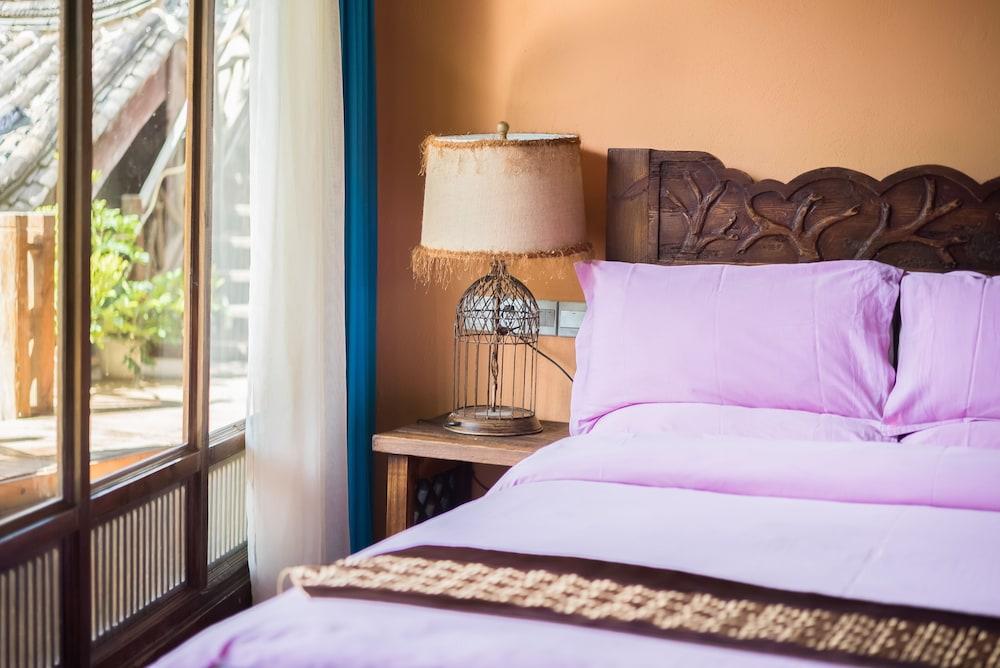 The Ritz-Man Boutique Inn Lijiang