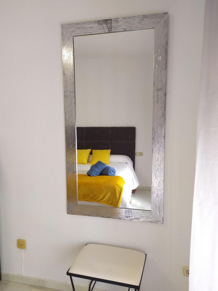 Apartamento Almanzor