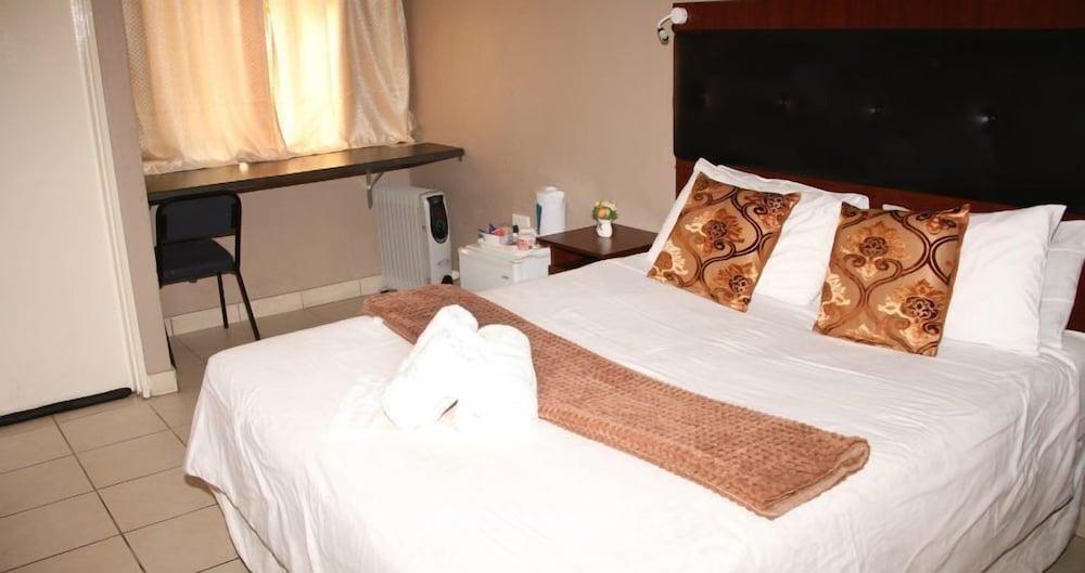 Bubble Ball Guest House