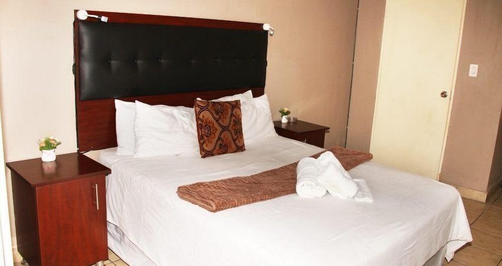 Bubble Ball Guest House