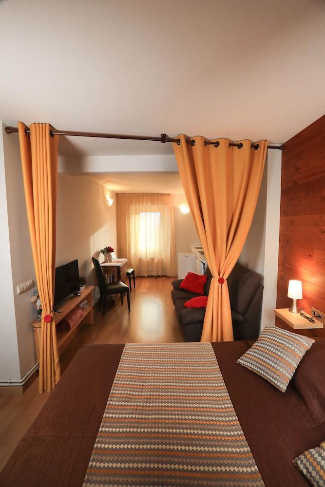 Résidence Le Mirasol