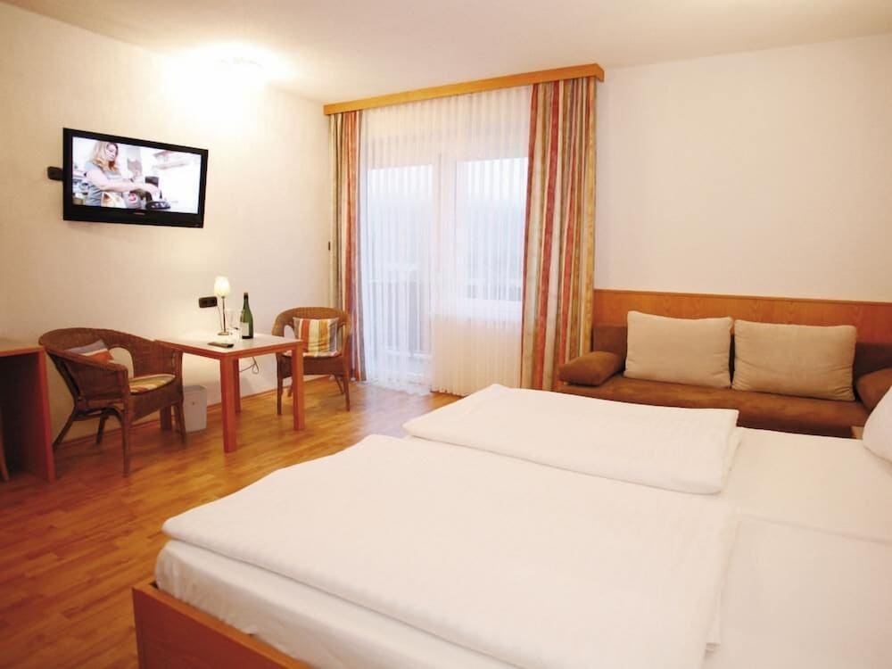 Hotel Ferienwohnungen Gabriel