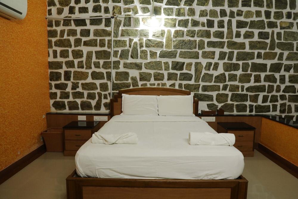 Holiday Valley Nature Resorts