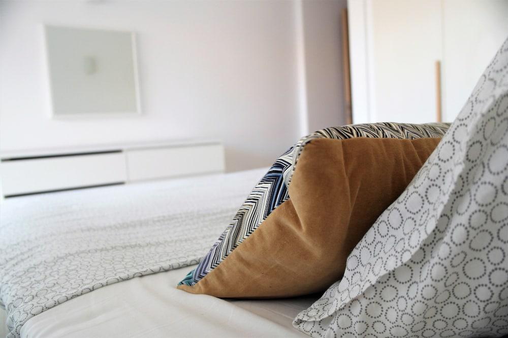 Eden Beach Apartments