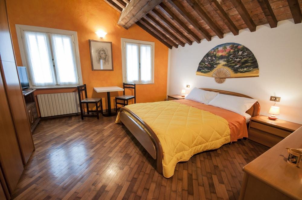 B&B Un mondo a Colori