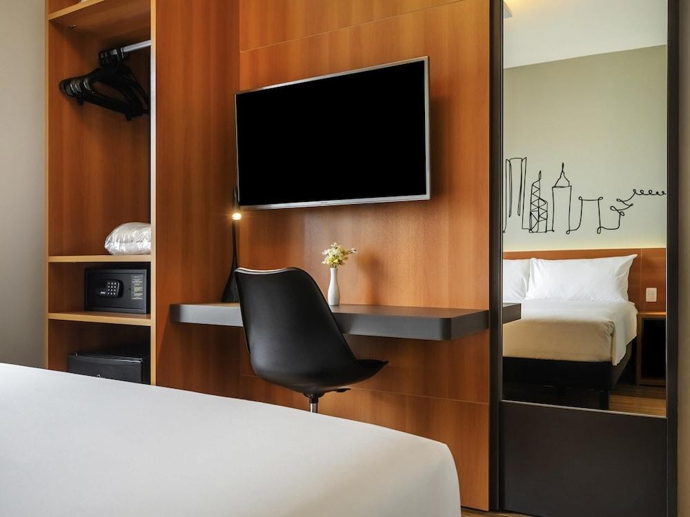 Ibis Styles SP Centro