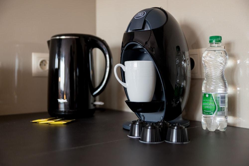 Ochota Homely Apartment