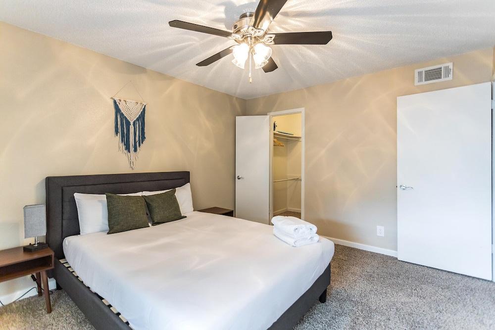 The Relaxing Suites of Midland