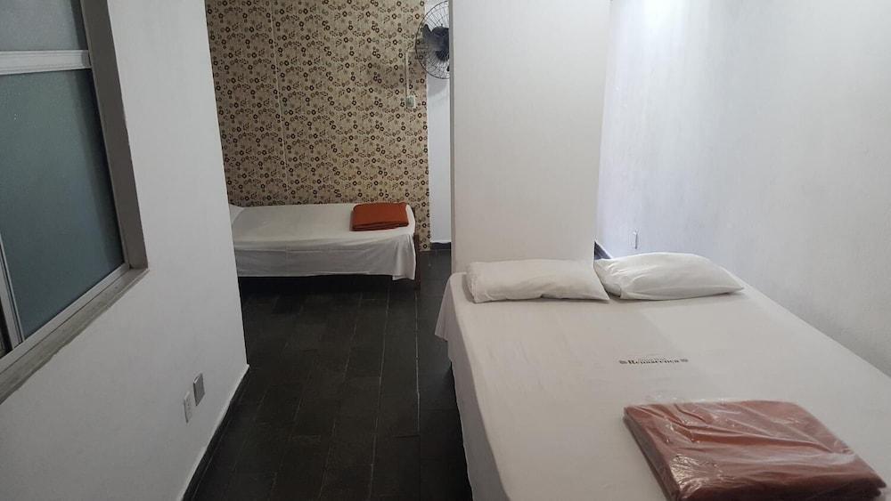 Hotel Estação Norte