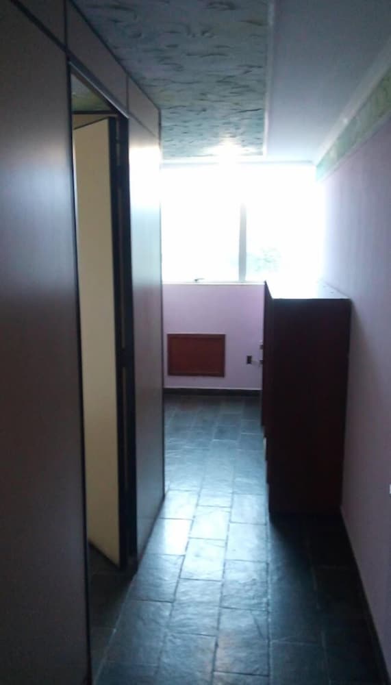 Hotel Estação Norte