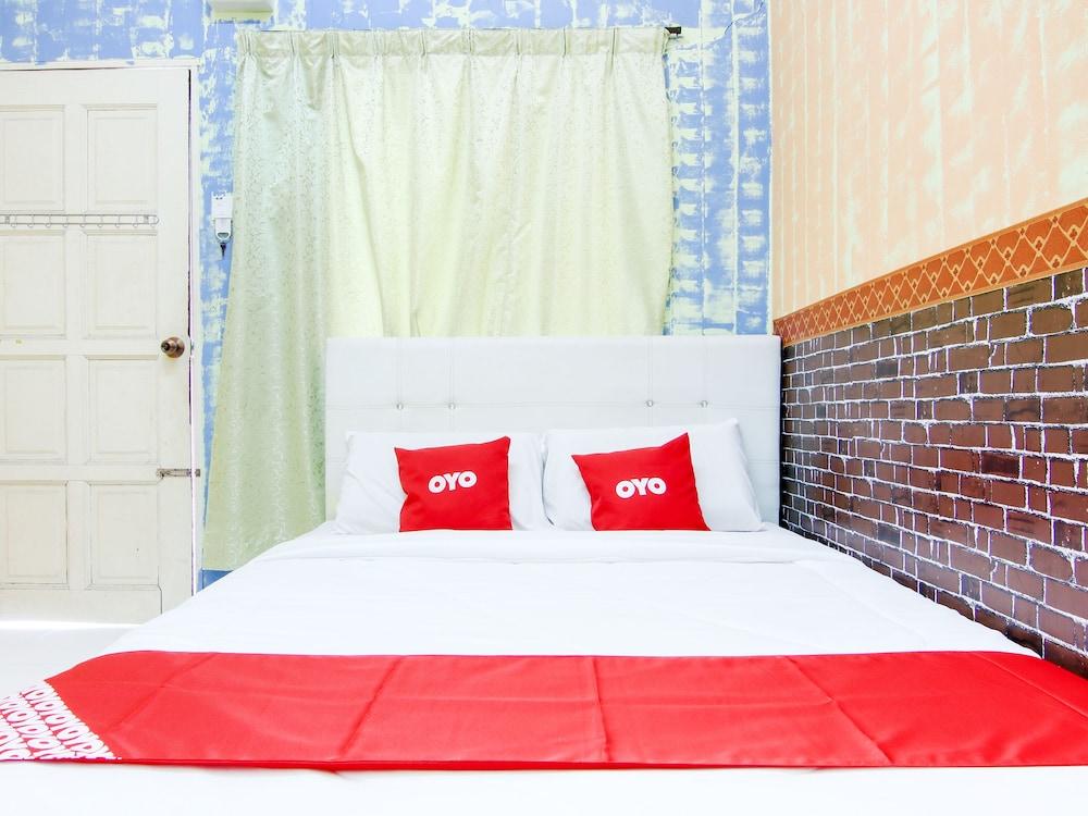 OYO 89684 Mawaddah Inn Stay