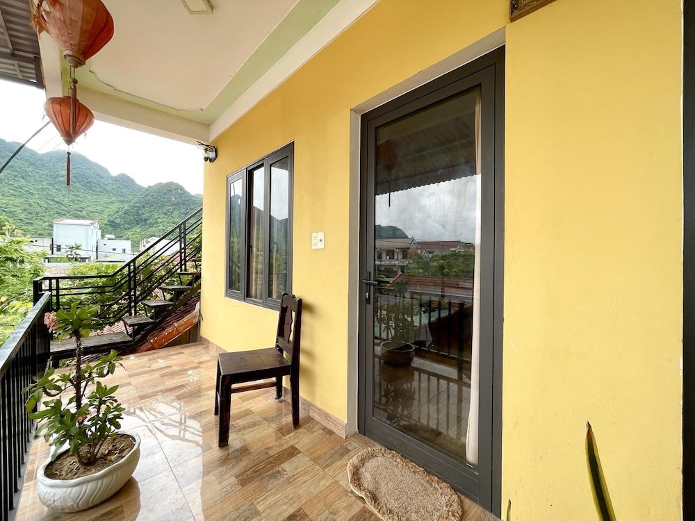 Phong Nha Ecolodge