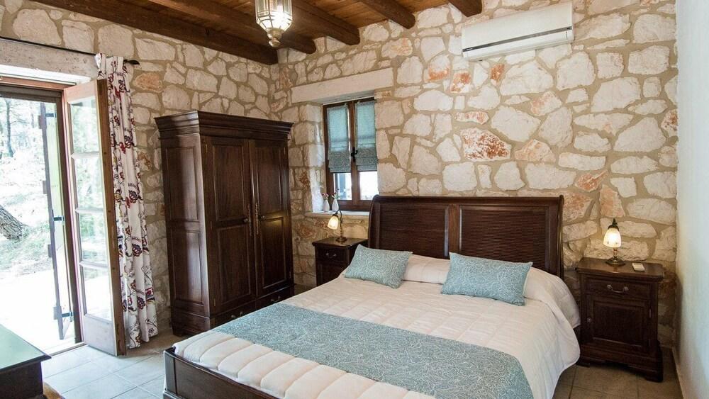 Boschetto Holiday Village