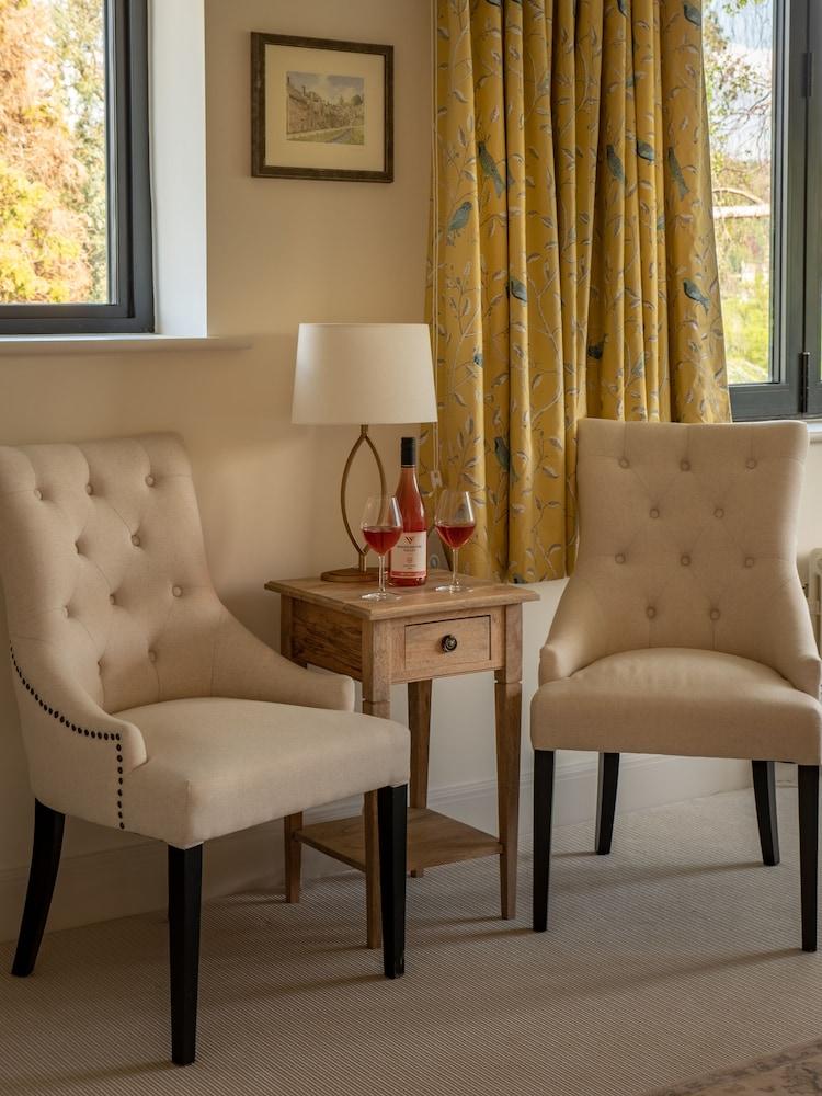 Woodchester Valley House