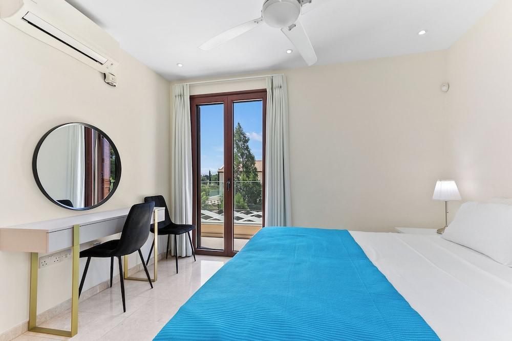 Villa 35 - Poseidon in Kouklia