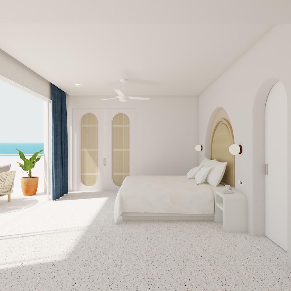 Perla La Paz, Tapestry Collection by Hilton