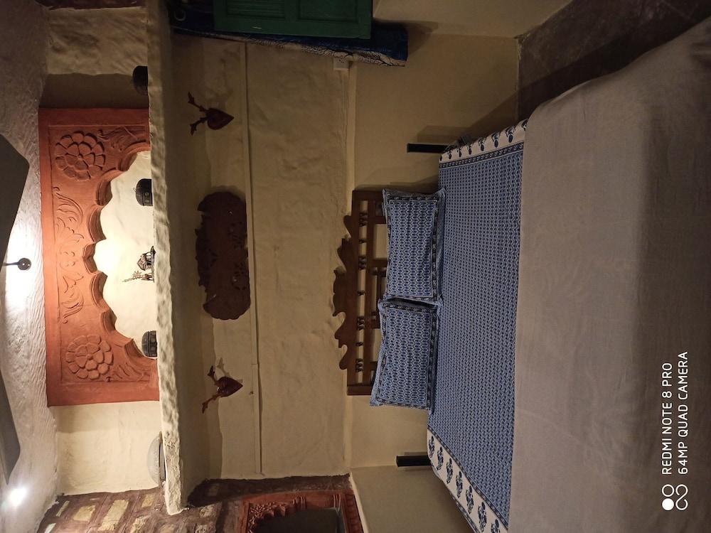 Shangri-La Heritage Haveli