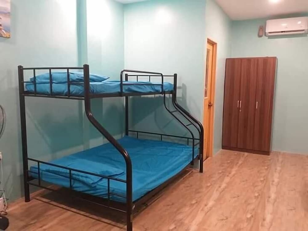 Azulea Lodging House Oslob