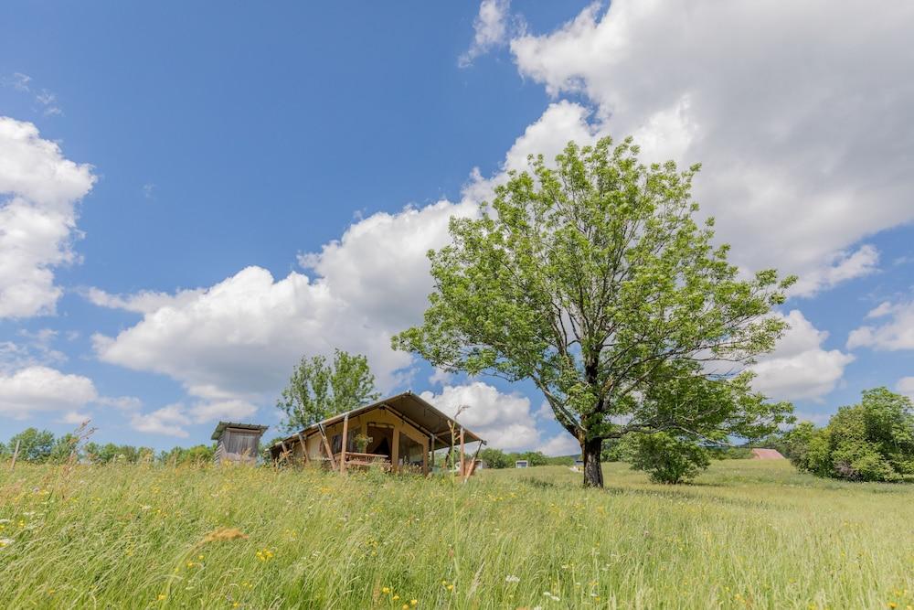 Terre d'Horizon Auvergne