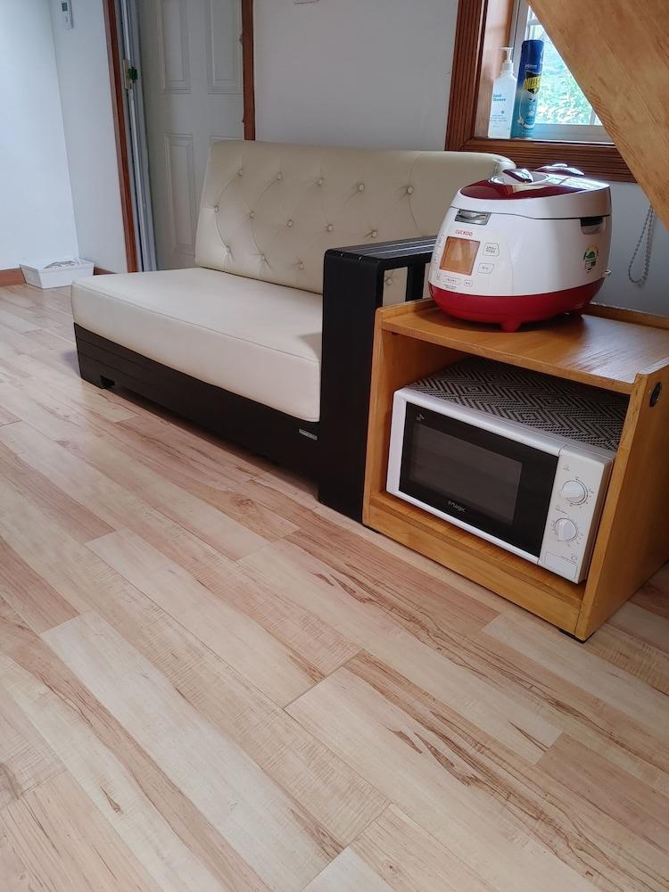 Paju Gamaksan Pension