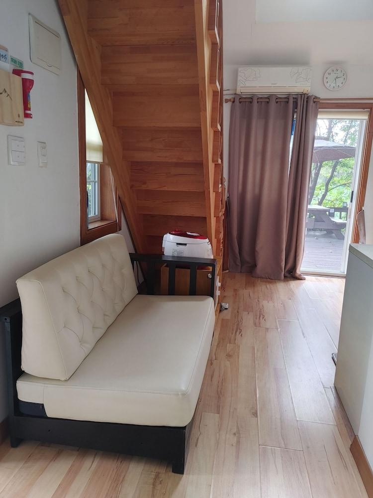 Paju Gamaksan Pension