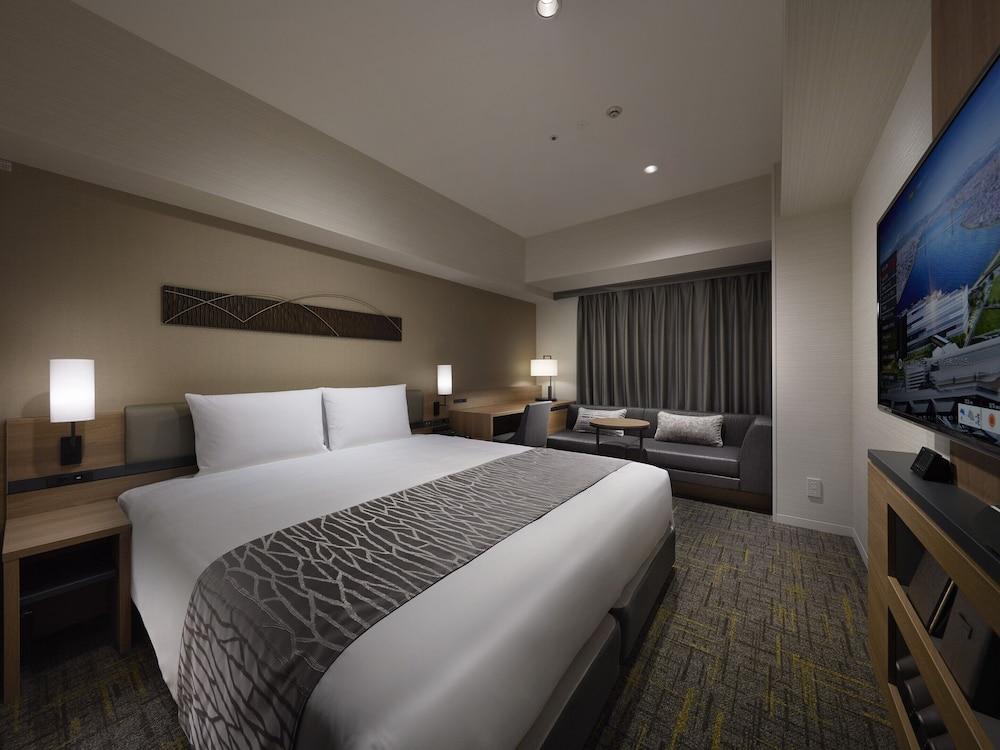 Hotel Villa Fontaine Grand Haneda Airport