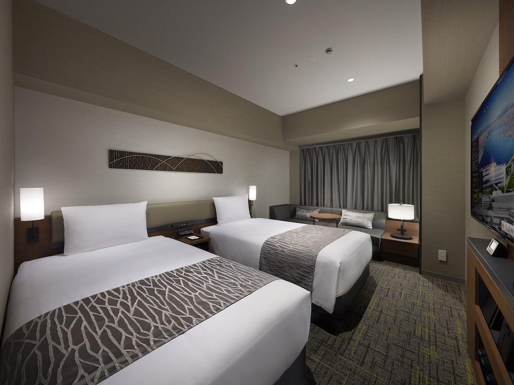 Hotel Villa Fontaine Grand Haneda Airport