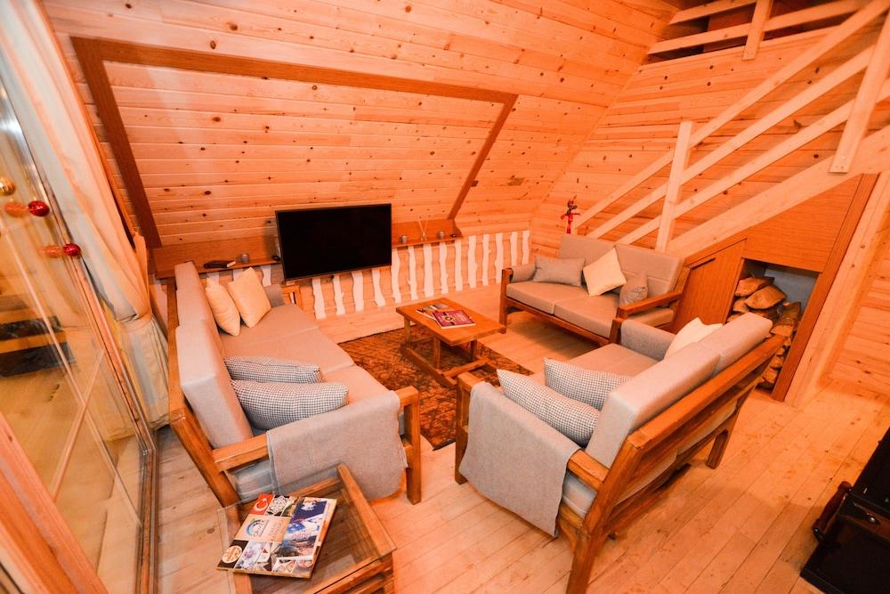 Cambasi Doga Tesisleri