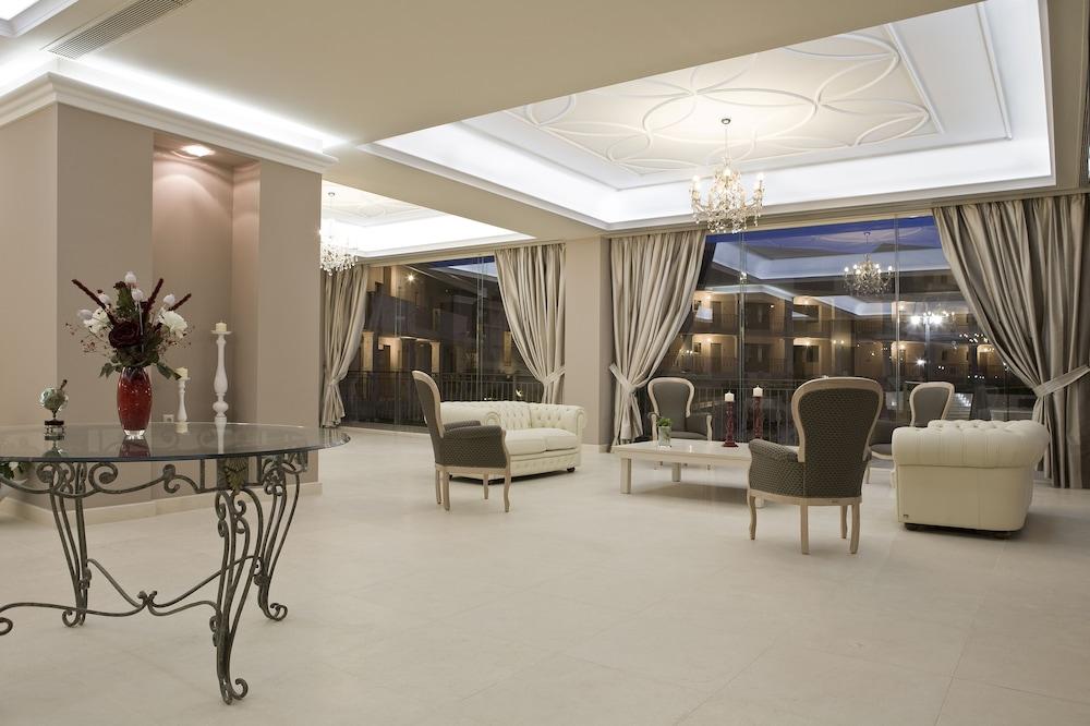 The Magnolia Resort - Adults Only