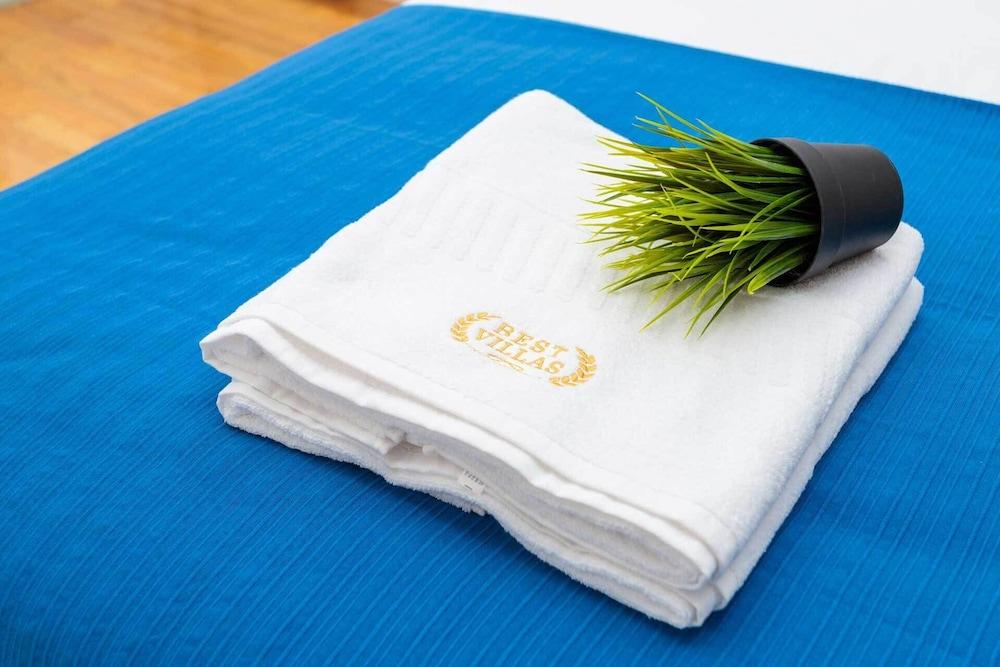 Best Villas - Coração de Braga