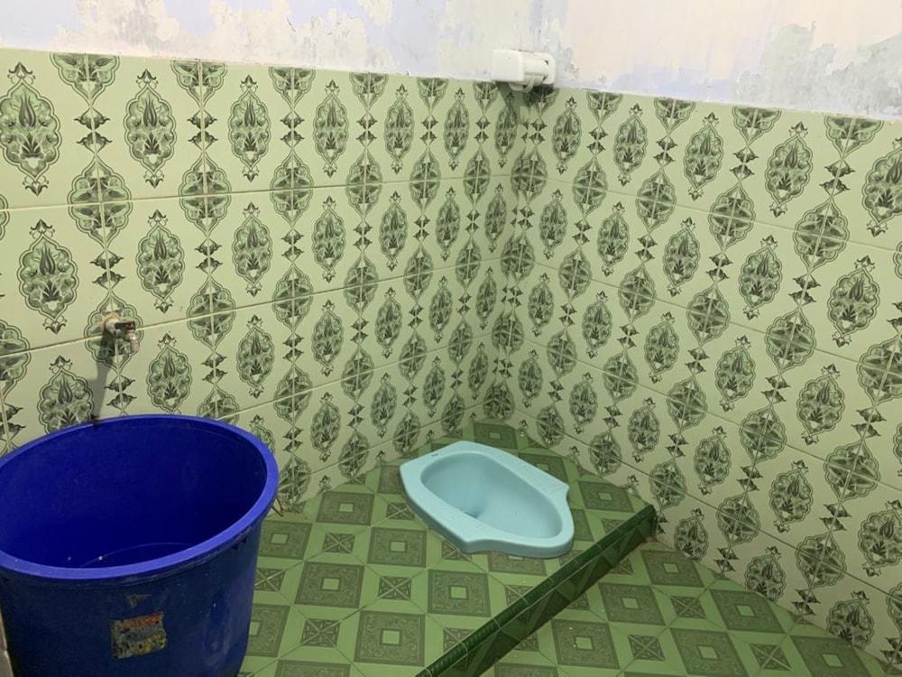 Pondok Wisata Kalibiru - Hostel