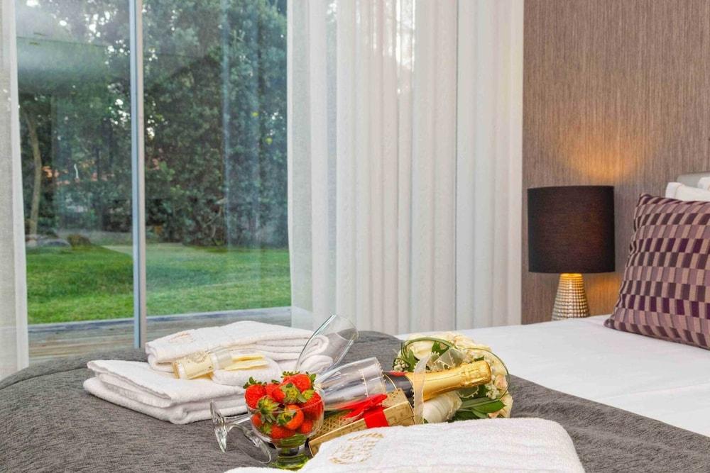 Best Villas - Park Ofir