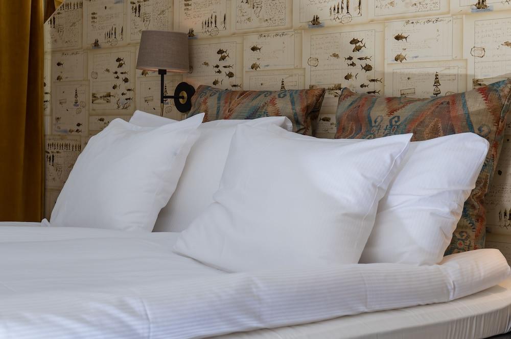 Stora Hotellet i Fjällbacka