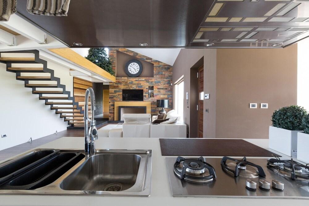 Villa Giulia Luxury Suite