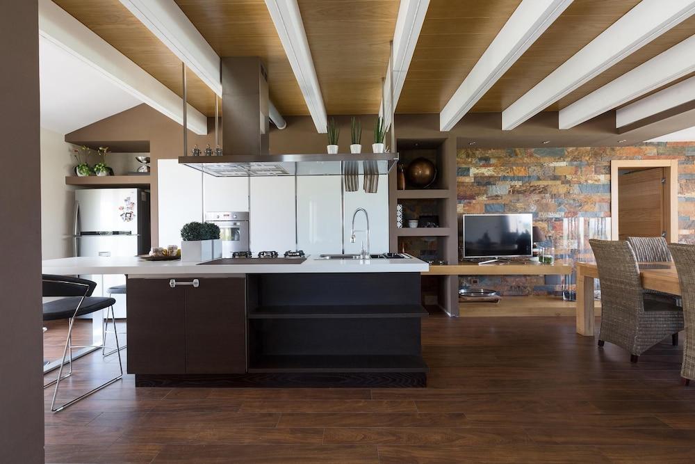 Villa Giulia Luxury Suite