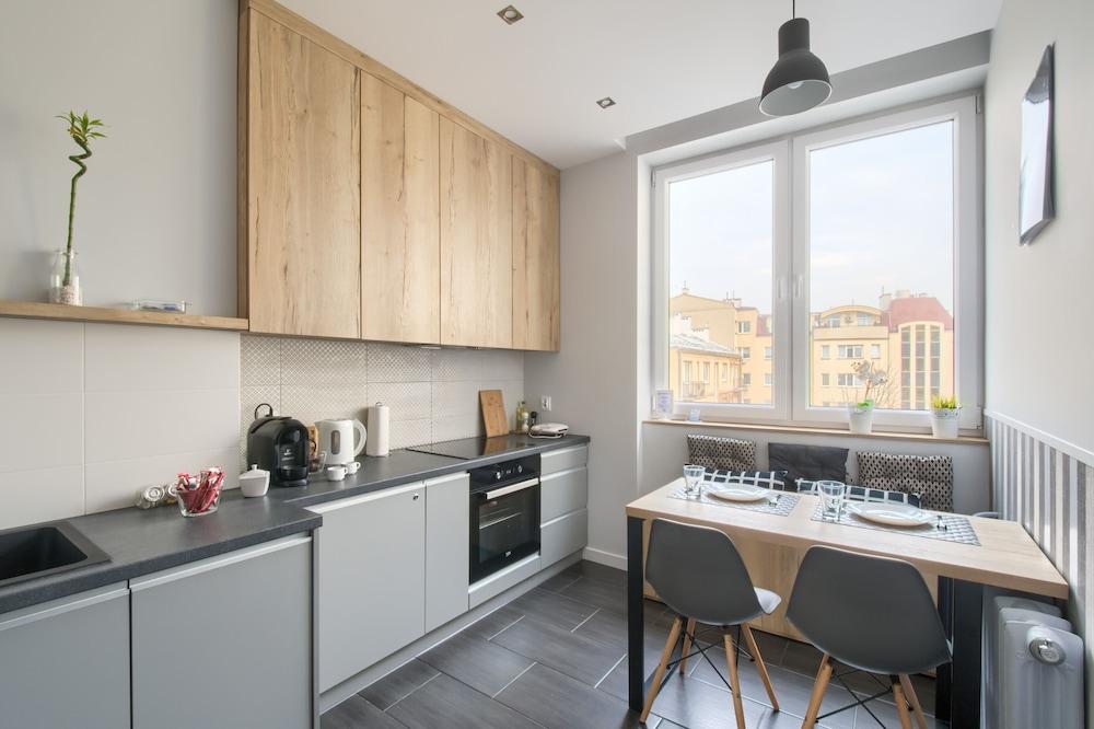 Labo Apartment Tamka